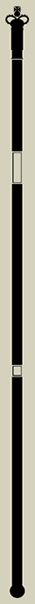 black rod image